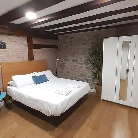 Luxury In Old Town Near Beach By Www,Sansebastianapartments,Es San Sebastián Exterior photo